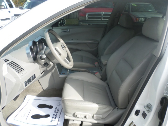 2006 Nissan Maxima 3.5 SE - Photo 14 - Cincinnati, OH 45255