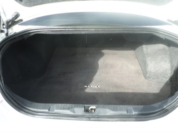 2006 Nissan Maxima 3.5 SE   - Photo 27 - Cincinnati, OH 45255
