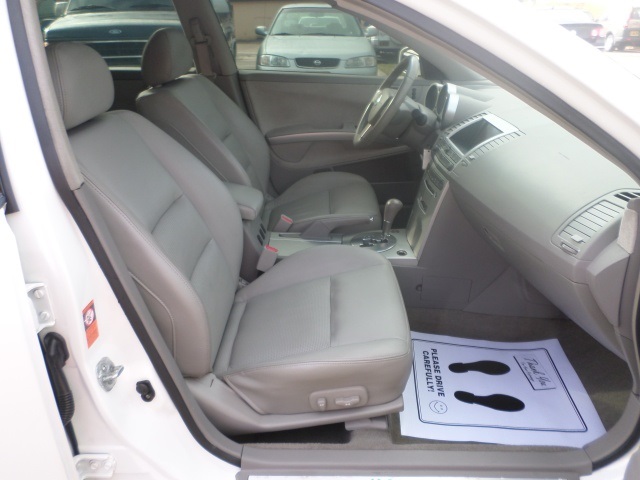 2006 Nissan Maxima 3.5 SE - Photo 8 - Cincinnati, OH 45255