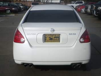 2006 Nissan Maxima 3.5 SE   - Photo 5 - Cincinnati, OH 45255