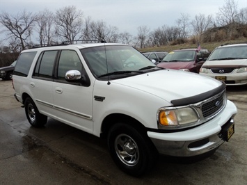 1997 Ford Expedition XLT   - Photo 1 - Cincinnati, OH 45255