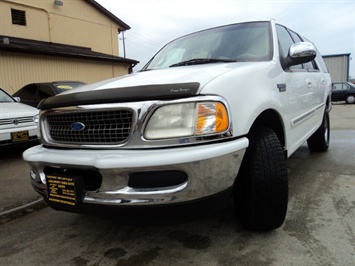 1997 Ford Expedition XLT   - Photo 11 - Cincinnati, OH 45255