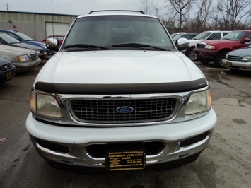 1997 Ford Expedition XLT   - Photo 2 - Cincinnati, OH 45255