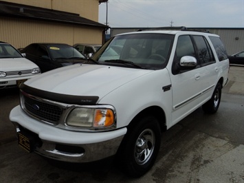 1997 Ford Expedition XLT   - Photo 3 - Cincinnati, OH 45255