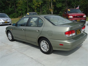 2000 INFINITI G20   - Photo 4 - Cincinnati, OH 45255