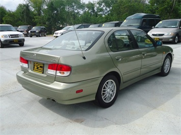 2000 INFINITI G20   - Photo 6 - Cincinnati, OH 45255