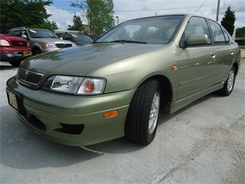 2000 INFINITI G20   - Photo 11 - Cincinnati, OH 45255