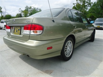 2000 INFINITI G20   - Photo 13 - Cincinnati, OH 45255