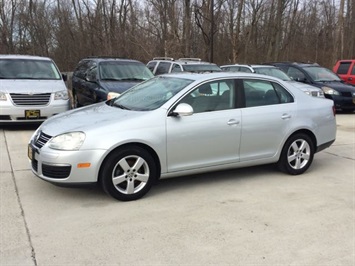 2008 Volkswagen Jetta SEL PZEV   - Photo 3 - Cincinnati, OH 45255