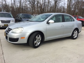 2008 Volkswagen Jetta SEL PZEV   - Photo 11 - Cincinnati, OH 45255