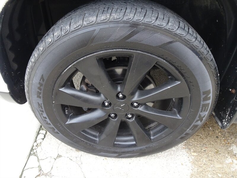 2015 Mitsubishi Outlander Sport ES - Photo 61 - Cincinnati, OH 45255