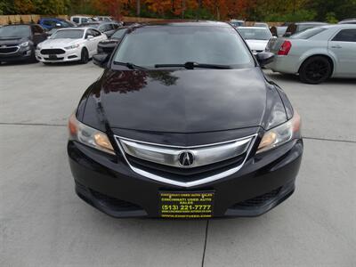 2014 Acura ILX 2.0L I4 FWD   - Photo 2 - Cincinnati, OH 45255