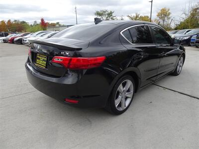 2014 Acura ILX 2.0L I4 FWD   - Photo 5 - Cincinnati, OH 45255