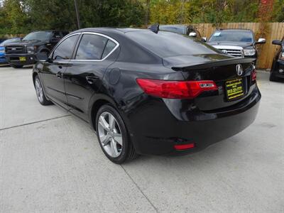 2014 Acura ILX 2.0L I4 FWD   - Photo 7 - Cincinnati, OH 45255