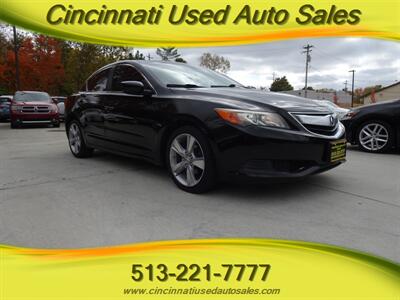 2014 Acura ILX 2.0L I4 FWD   - Photo 1 - Cincinnati, OH 45255