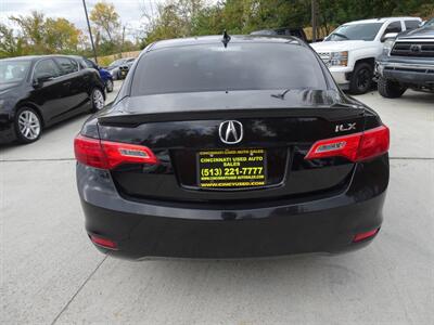 2014 Acura ILX 2.0L I4 FWD   - Photo 6 - Cincinnati, OH 45255