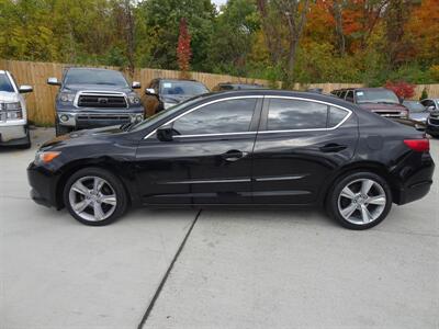 2014 Acura ILX 2.0L I4 FWD   - Photo 8 - Cincinnati, OH 45255