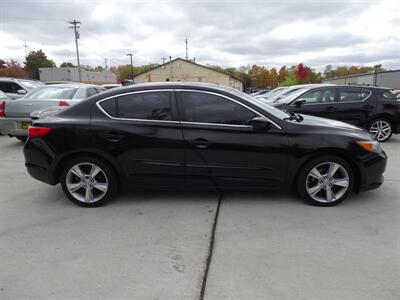 2014 Acura ILX 2.0L I4 FWD   - Photo 4 - Cincinnati, OH 45255