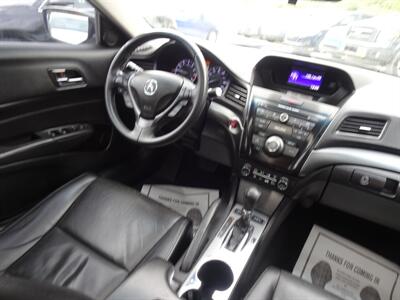 2014 Acura ILX 2.0L I4 FWD   - Photo 13 - Cincinnati, OH 45255