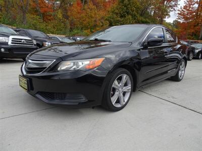 2014 Acura ILX 2.0L I4 FWD   - Photo 3 - Cincinnati, OH 45255