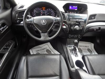 2014 Acura ILX 2.0L I4 FWD   - Photo 9 - Cincinnati, OH 45255