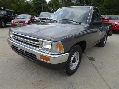 1989 Toyota Pickup Deluxe   - Photo 8 - Cincinnati, OH 45255