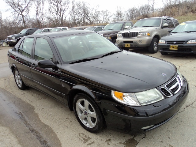 2002 Saab 9-5 ARC for sale in Cincinnati, OH