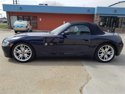 2008 BMW Z4 3.0i   - Photo 7 - Cincinnati, OH 45255