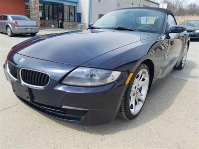 2008 BMW Z4 3.0i   - Photo 8 - Cincinnati, OH 45255