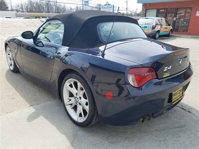 2008 BMW Z4 3.0i   - Photo 4 - Cincinnati, OH 45255