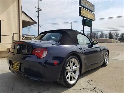 2008 BMW Z4 3.0i   - Photo 6 - Cincinnati, OH 45255