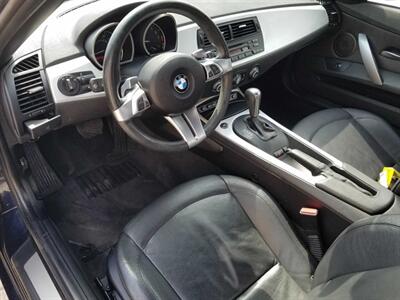 2008 BMW Z4 3.0i   - Photo 11 - Cincinnati, OH 45255