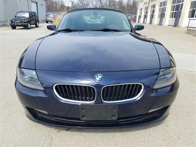 2008 BMW Z4 3.0i   - Photo 2 - Cincinnati, OH 45255