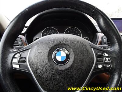 2013 BMW 328i 2.0L I4 Turbo xDrive   - Photo 20 - Cincinnati, OH 45255