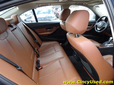 2013 BMW 328i 2.0L I4 Turbo xDrive   - Photo 14 - Cincinnati, OH 45255