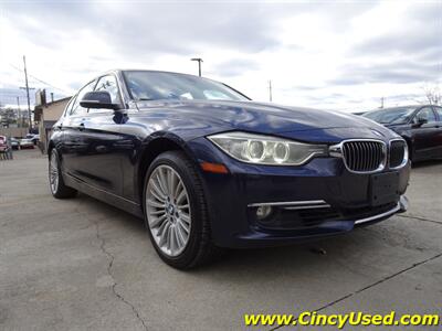 2013 BMW 328i 2.0L I4 Turbo xDrive   - Photo 4 - Cincinnati, OH 45255