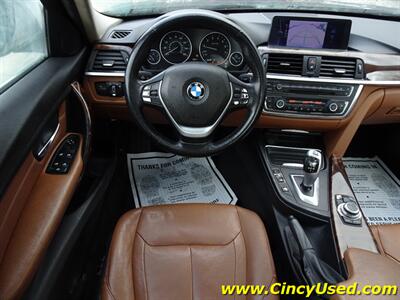 2013 BMW 328i 2.0L I4 Turbo xDrive   - Photo 10 - Cincinnati, OH 45255