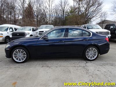 2013 BMW 328i 2.0L I4 Turbo xDrive   - Photo 6 - Cincinnati, OH 45255