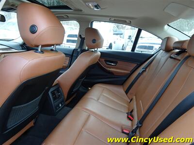 2013 BMW 328i 2.0L I4 Turbo xDrive   - Photo 13 - Cincinnati, OH 45255