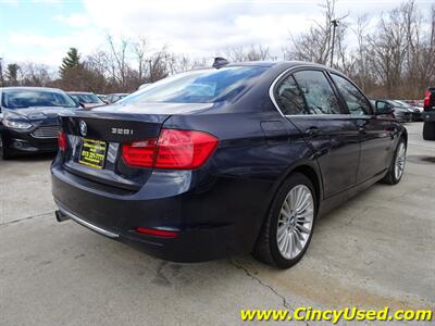 2013 BMW 328i 2.0L I4 Turbo xDrive   - Photo 7 - Cincinnati, OH 45255