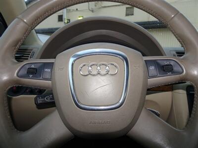 2008 Audi A4 3.2 Avant quattro  AWD - Photo 17 - Cincinnati, OH 45255