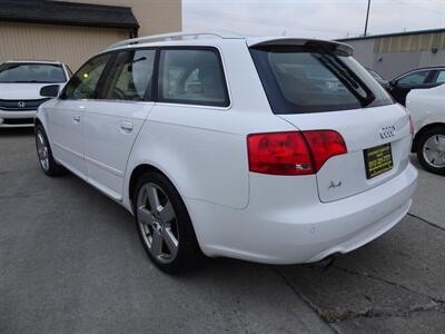 2008 Audi A4 3.2 Avant quattro  AWD - Photo 8 - Cincinnati, OH 45255