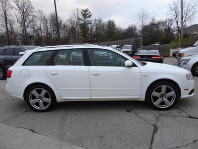 2008 Audi A4 3.2 Avant quattro  AWD - Photo 5 - Cincinnati, OH 45255