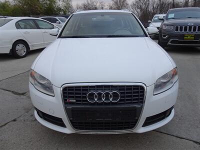 2008 Audi A4 3.2 Avant quattro  AWD - Photo 2 - Cincinnati, OH 45255