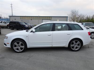 2008 Audi A4 3.2 Avant quattro  AWD - Photo 4 - Cincinnati, OH 45255