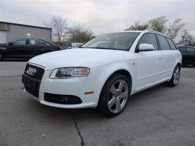 2008 Audi A4 3.2 Avant quattro  AWD - Photo 3 - Cincinnati, OH 45255