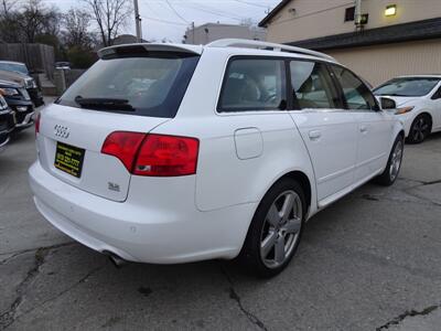 2008 Audi A4 3.2 Avant quattro  AWD - Photo 6 - Cincinnati, OH 45255