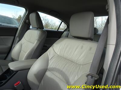 2012 Honda Civic Hybrid w/Leather w/Navi   - Photo 12 - Cincinnati, OH 45255