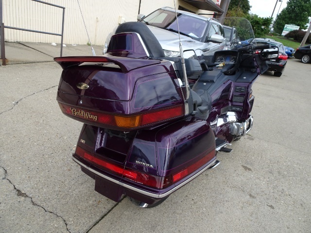 1995 goldwing for discount sale