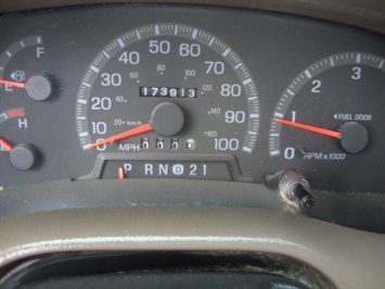 1997 Ford F150 Standard   - Photo 13 - Cincinnati, OH 45255